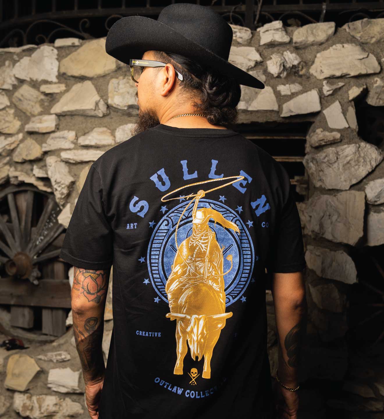 Bull Rider Premium