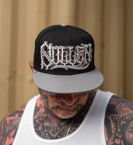 Payasa Snapback