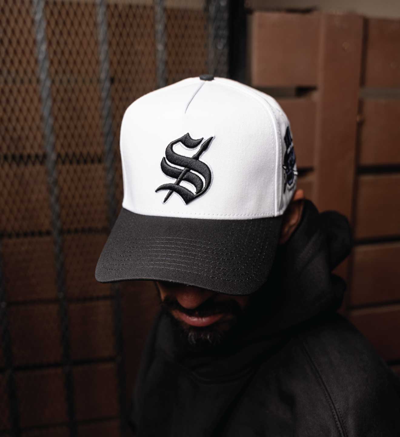 Amador Snapback