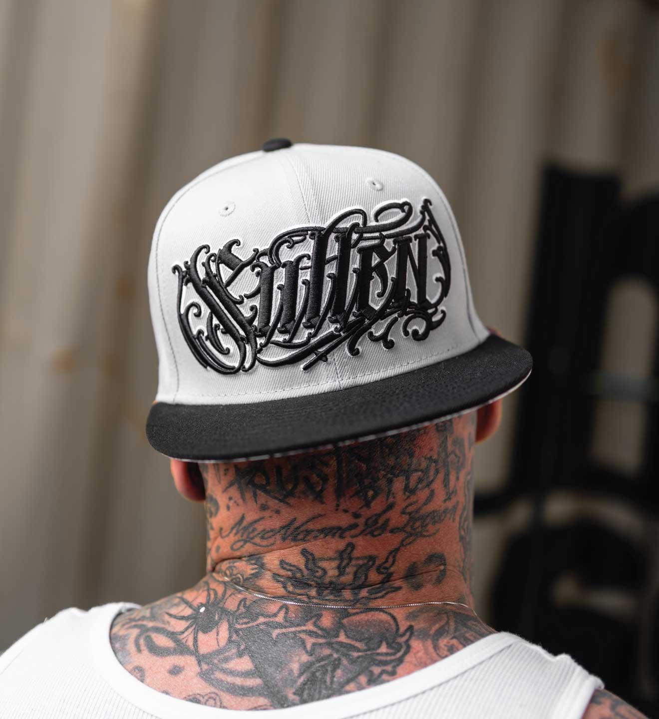 Emink Snapback