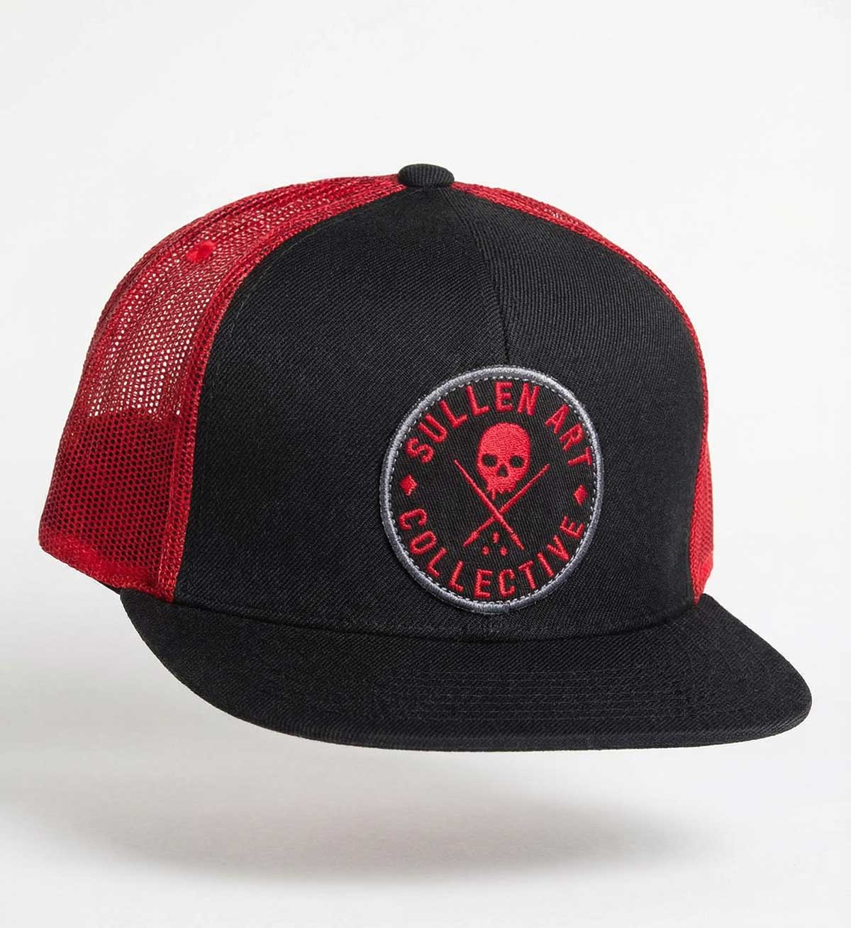 Always Mesh Snapback