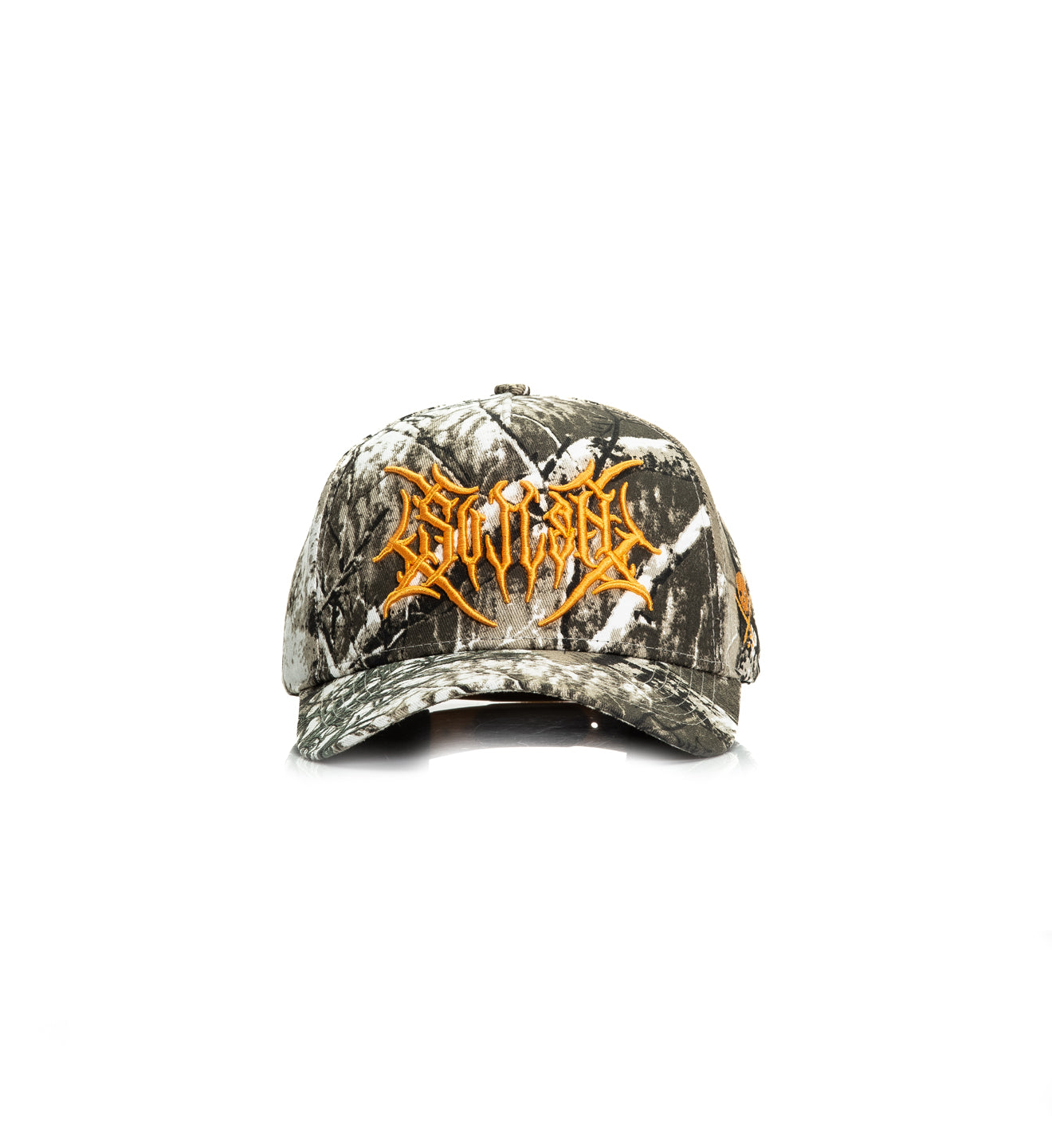 Death Camo Hat