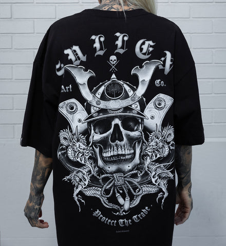 Giovanoli Samurai Standard