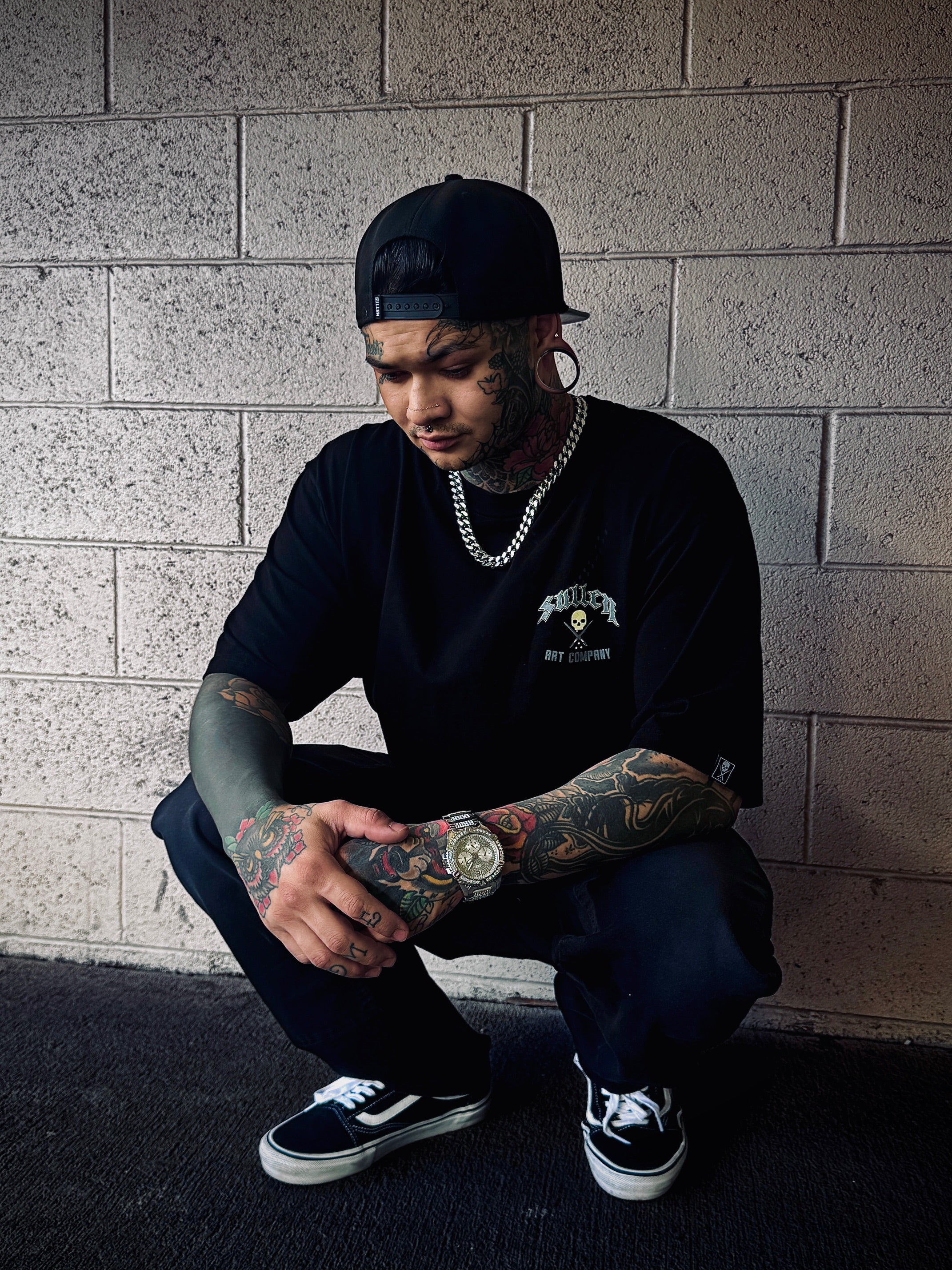 Walk The Walk "1 Ton"