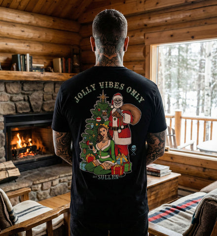 Jolly Vibes Only Premium