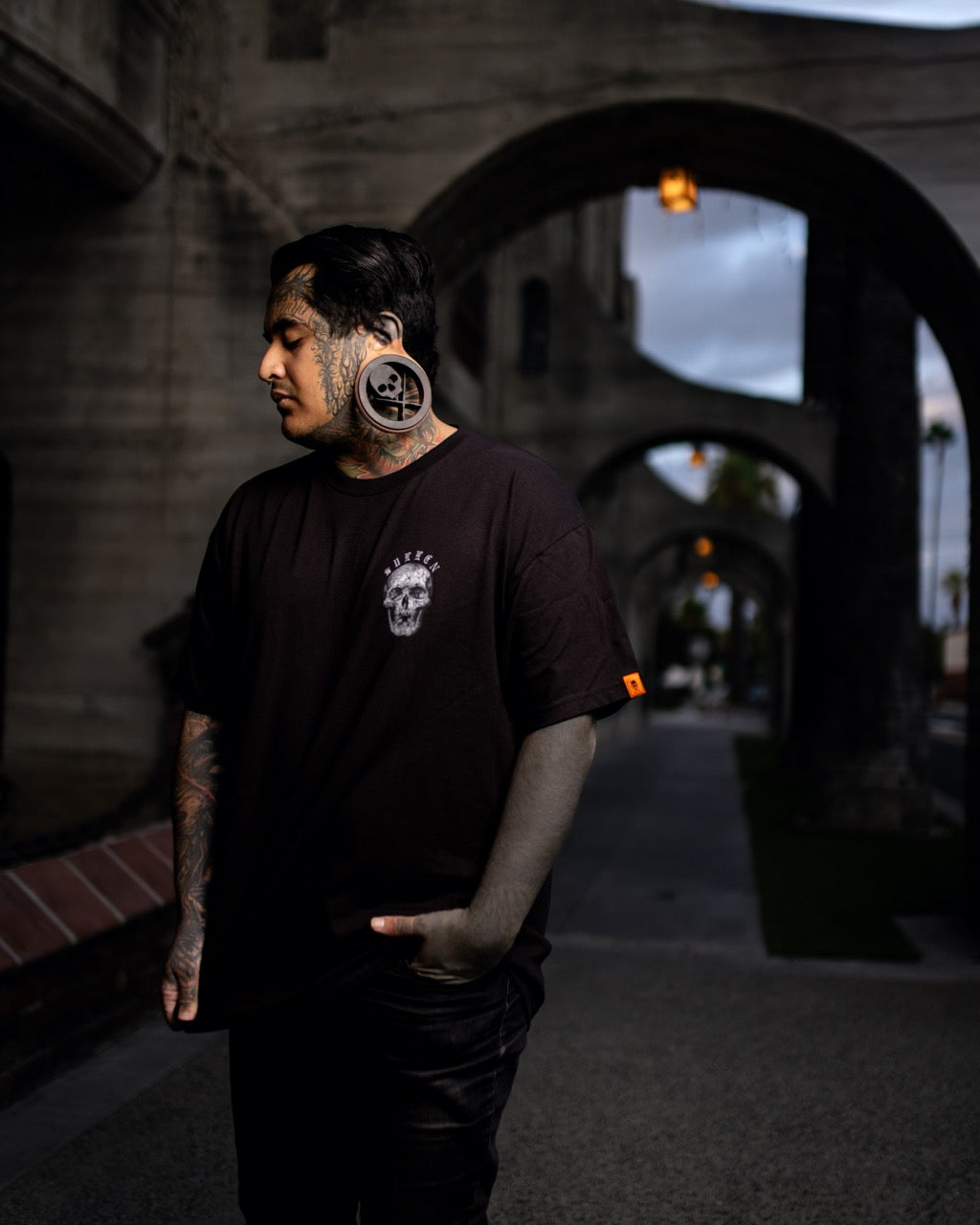 Muerta Eterna Standard