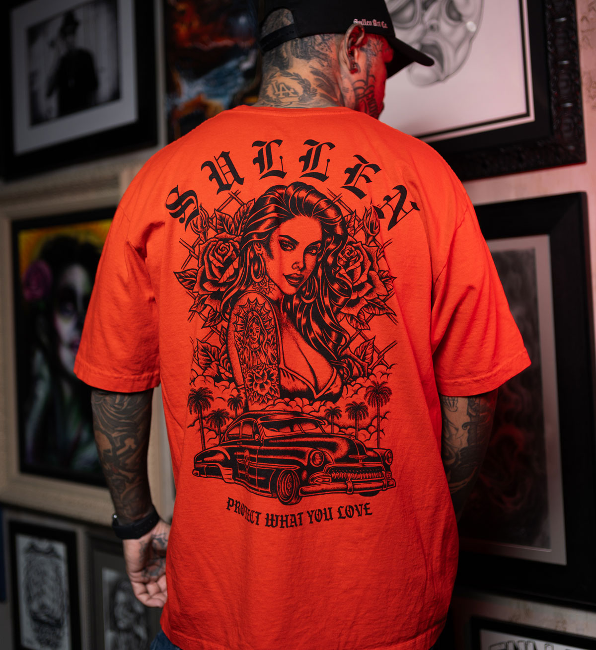 Old School - "1 Ton"