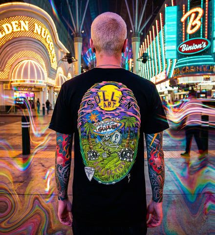 Rick Trip - Standard