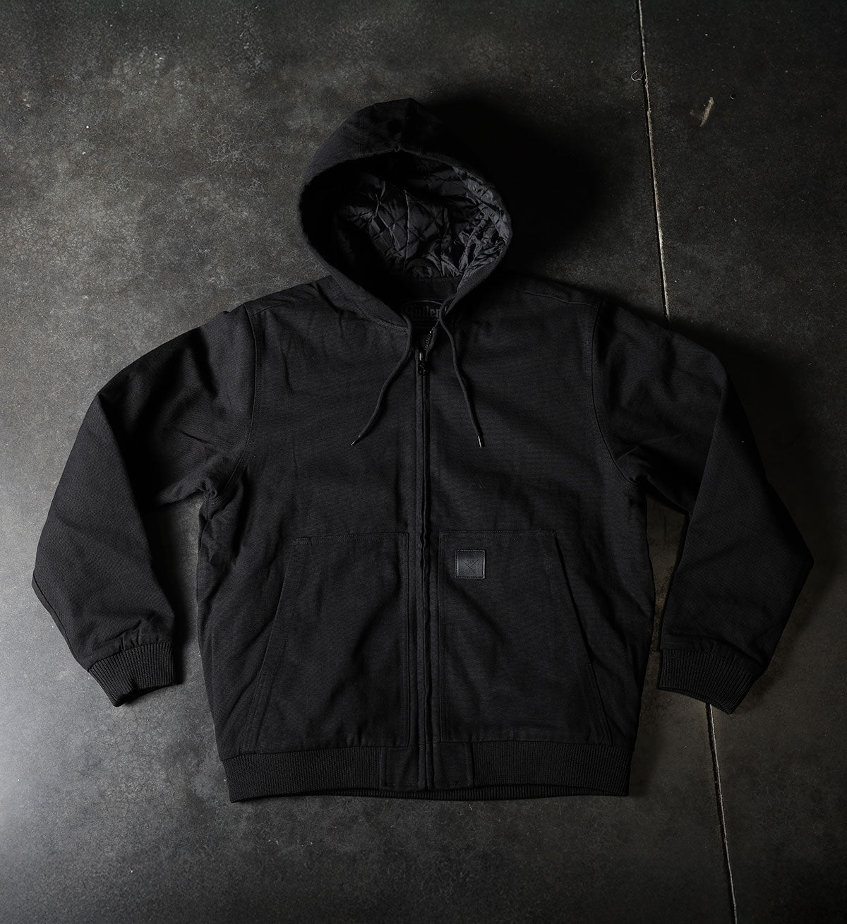 Mens Jackets, Windbreakers & Outerwear | Sullen Clothing