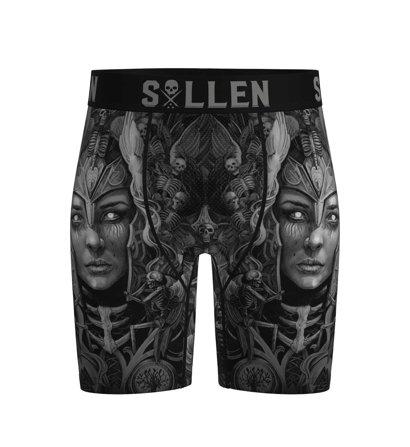 Valkyrie Boxers