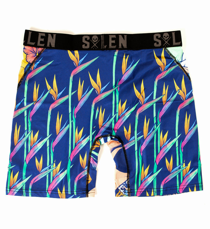 Mens Graphic Boxers | Sullen Clothing