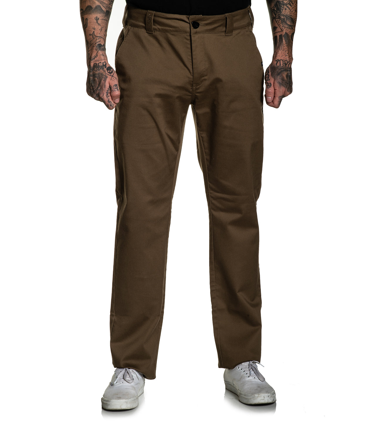 925 Relaxed fit Chino Stretch Pant Cub